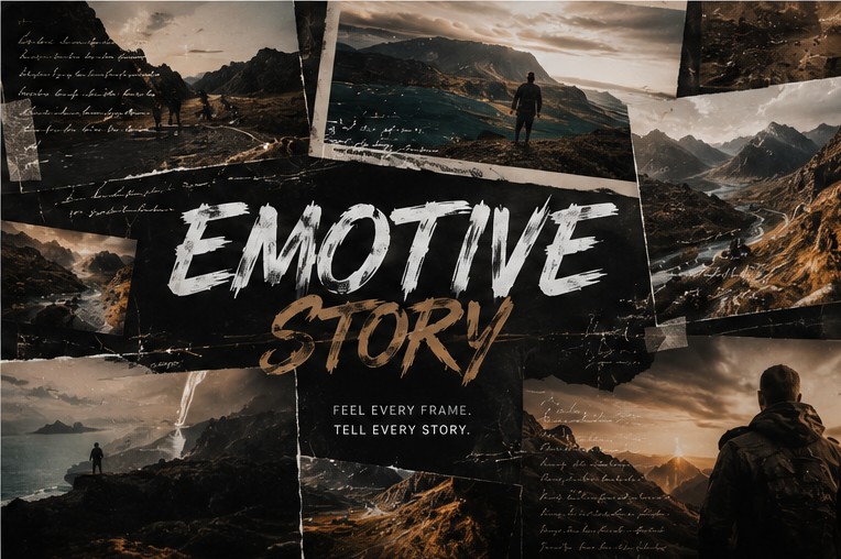 Emotive Story