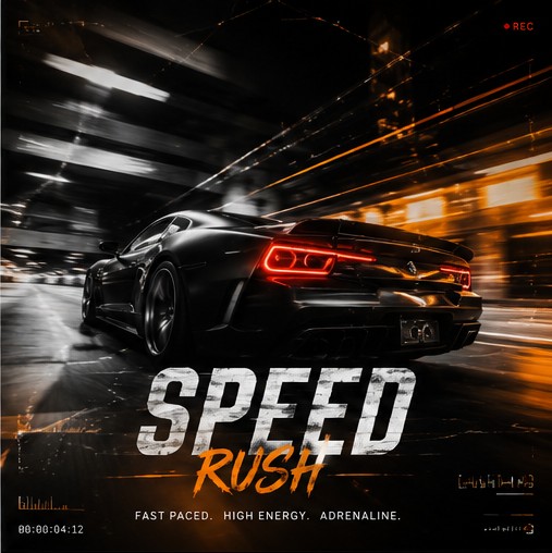 Speed Rush